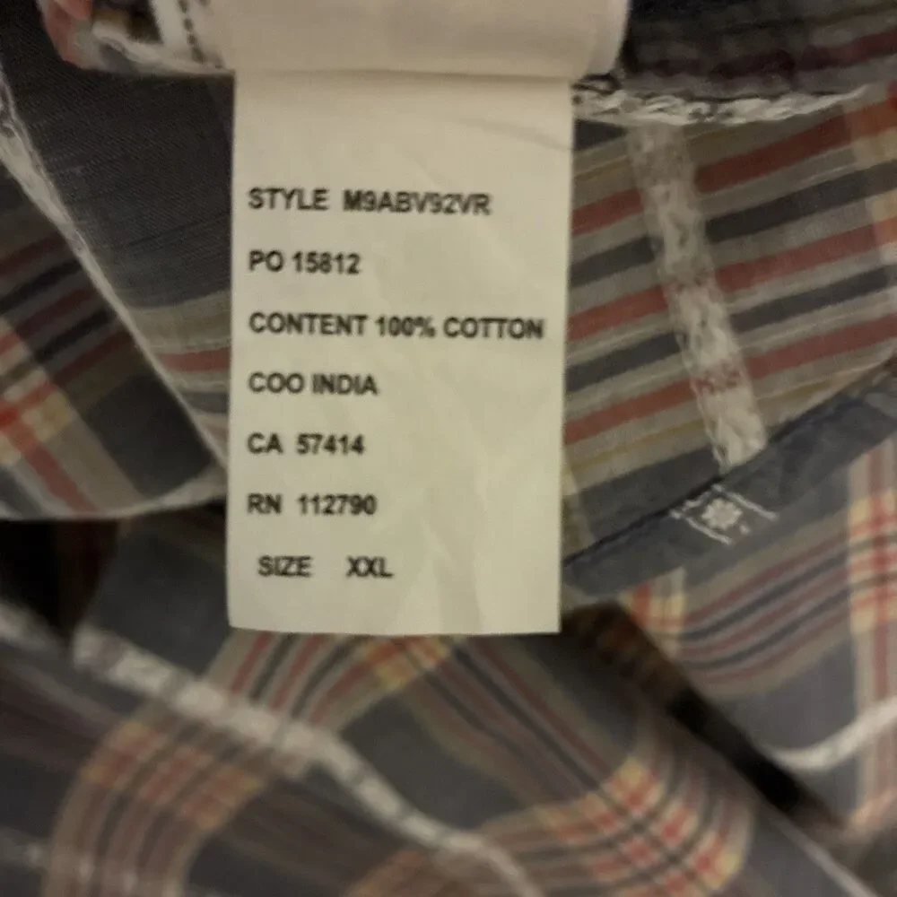 True Religion sleeve 27
